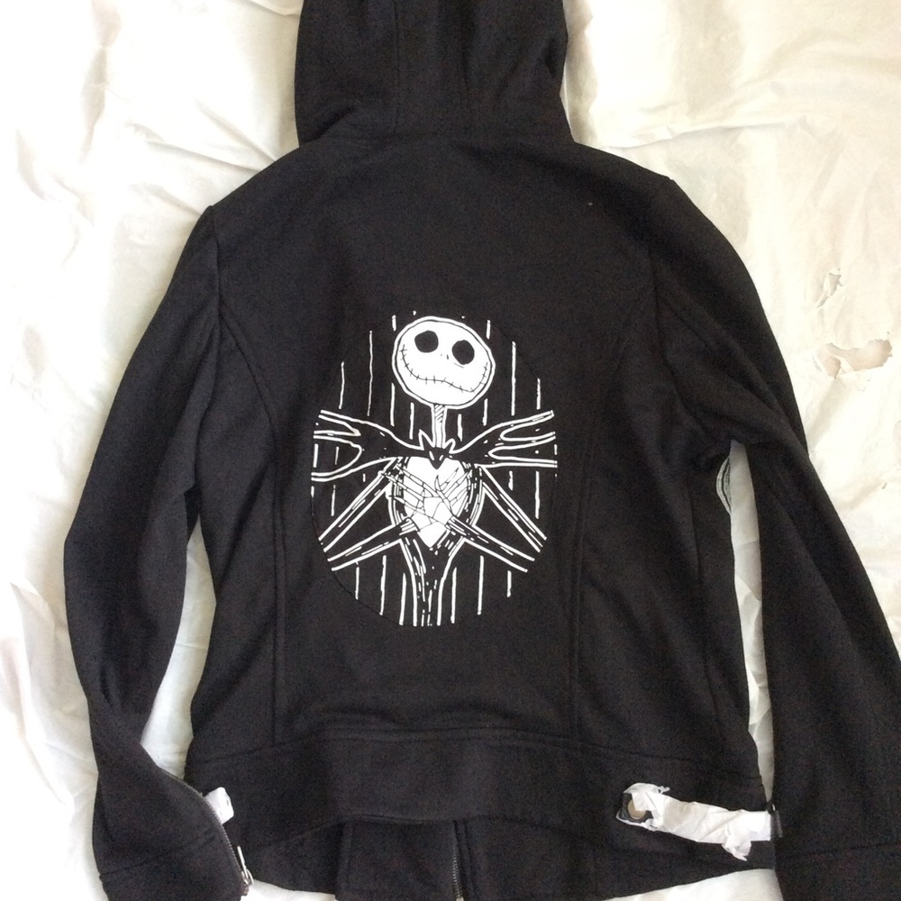 Jacket - Picture 2 of 4